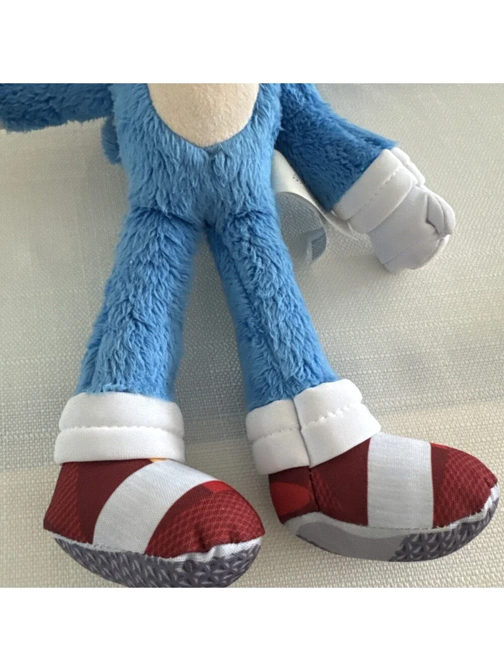 Sonic The Hedgehog | Movie 3 Plush 13